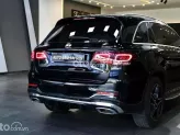 Mercedes-Benz GLC 300 4Matic 2022 - Model 2023 lướt nhẹ từ Showroom về nhà