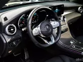 Mercedes-Benz GLC 300 4Matic 2022 - Model 2023 lướt nhẹ từ Showroom về nhà