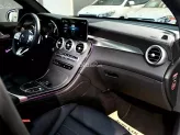 Mercedes-Benz GLC 300 4Matic 2022 - Model 2023 lướt nhẹ từ Showroom về nhà