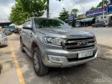 Ford Everest 2015 - FORD EVEREST 2.2 MODEL 2016_MẪU MỚI_XE CHÍNH HÃNG