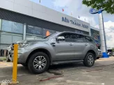 Ford Everest 2015 - FORD EVEREST 2.2 MODEL 2016_MẪU MỚI_XE CHÍNH HÃNG