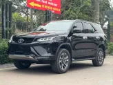 Toyota Fortuner 2.4 AT 4x2 Legender 2020 - Bán xe