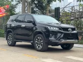 Toyota Fortuner 2.4 AT 4x2 Legender 2020 - Bán xe