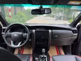 Toyota Fortuner 2.4 AT 4x2 Legender 2020 - Bán xe