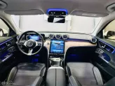 Mercedes-Benz C200 Avantgarde 2022 - Trắng Ngọc Trinh xinh xỉu up xỉu down