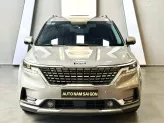 Kia Carnival 2.2D Signature 2023 - Đăng ký 9/23 mới đi hơn 1 vạn siêu lướt