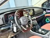 Kia Carnival 2.2D Signature 2023 - Đăng ký 9/23 mới đi hơn 1 vạn siêu lướt