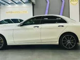 Mercedes-Benz C200 Exclusive 2020 - Siêu lướt có hỗ trợ bank 70%