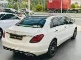 Mercedes-Benz C200 Exclusive 2020 - Siêu lướt có hỗ trợ bank 70%