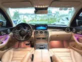 Mercedes-Benz C200 Exclusive 2020 - Siêu lướt có hỗ trợ bank 70%