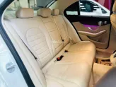 Mercedes-Benz C200 Exclusive 2020 - Siêu lướt có hỗ trợ bank 70%
