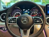 Mercedes-Benz C200 Exclusive 2020 - Siêu lướt có hỗ trợ bank 70%