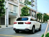Mercedes-Benz GLC 300 4Matic 2017 - Model 2018 Trắng Ngọc Trinh xinh từ trong ra ngoài
