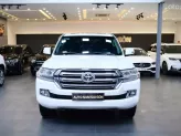 Toyota Land Cruiser VX 4.6 V8 2020 - Toyota Land Cruiser VX 4.6 V8 2020
