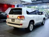 Toyota Land Cruiser VX 4.6 V8 2020 - Toyota Land Cruiser VX 4.6 V8 2020