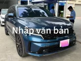 Kia Sorento 2021 - Siêu đẹp
