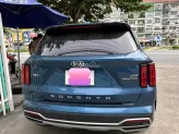 Kia Sorento 2021 - Siêu đẹp