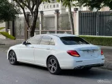 Mercedes-Benz E180 2020 - Xe đẹp full lịch sử hãng