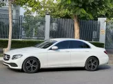 Mercedes-Benz E180 2020 - Xe đẹp full lịch sử hãng