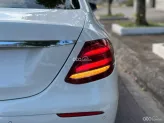 Mercedes-Benz E180 2020 - Xe đẹp full lịch sử hãng