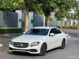 Mercedes-Benz E180 2020 - Xe đẹp full lịch sử hãng