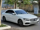 Mercedes-Benz E180 2020 - Xe đẹp full lịch sử hãng