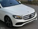 Mercedes-Benz E180 2020 - Xe đẹp full lịch sử hãng