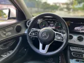 Mercedes-Benz E180 2020 - Xe đẹp full lịch sử hãng