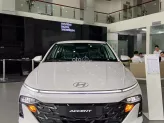 Hyundai Accent 1.5 AT 2025 - Chỉ Từ 12X Sở Hữu Ngay Xe. Trả Góp 85%, Lãi Suất Thấp Nhất, Thời Gian Dài 96th. Sẵn Xe Đủ Màu