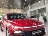 Hyundai Accent 1.5 AT 2025 - Với 42X Sở Hữu Ngay Xe Hyundai Accent. Khuyến Mãi Bảo Hiểm Và 20Tr PK Chính Hãng