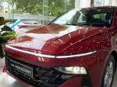 Hyundai Accent 1.5 AT 2025 - Với 42X Sở Hữu Ngay Xe Hyundai Accent. Khuyến Mãi Bảo Hiểm Và 20Tr PK Chính Hãng