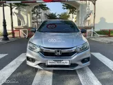 Honda City 1.5 CVT 2017 - Bao quay đầu 1 năm 10% theo giá thị trường