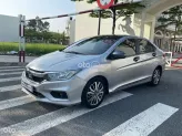Honda City 1.5 CVT 2017 - Bao quay đầu 1 năm 10% theo giá thị trường