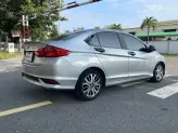 Honda City 1.5 CVT 2017 - Bao quay đầu 1 năm 10% theo giá thị trường