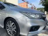 Honda City 1.5 CVT 2017 - Bao quay đầu 1 năm 10% theo giá thị trường