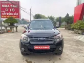 Ford Everest 2.5 MT 2014 - SUV 7 chỗ cực đẹp, máy dầu cực khỏe, keo chỉ Zin tuyệt đối