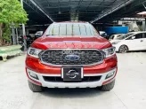Ford Everest Titanium 2.0 AT 4x2 2021 - Xe đảm bảo chất lượng cam kết không (tai nạn, đâm đụng, thủy kích ngập nước)