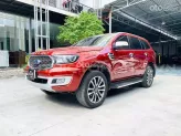 Ford Everest Titanium 2.0 AT 4x2 2021 - Xe đảm bảo chất lượng cam kết không (tai nạn, đâm đụng, thủy kích ngập nước)