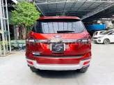 Ford Everest Titanium 2.0 AT 4x2 2021 - Xe đảm bảo chất lượng cam kết không (tai nạn, đâm đụng, thủy kích ngập nước)