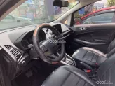 Ford EcoSport Titanium 1.5L AT 2019 - FORD ECOSPORT 2019 TITANIUM_1 CHỦ TỪ ĐẦU SIÊU LƯỚT