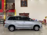 Toyota Innova 2.0E 2012 - MPV 8 chỗ rộng rãi, chất xe cực đẹp