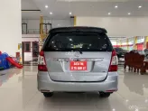 Toyota Innova 2.0E 2012 - MPV 8 chỗ rộng rãi, chất xe cực đẹp