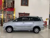 Toyota Innova 2.0E 2012 - MPV 8 chỗ rộng rãi, chất xe cực đẹp