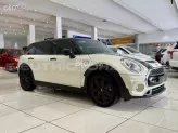 Mini Clubman s 2016 - Xe đảm bảo chất lượng cam kết không (tai nạn, đâm đụng, thủy kích ngập nước)