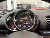 Mini Clubman s 2016 - Xe đảm bảo chất lượng cam kết không (tai nạn, đâm đụng, thủy kích ngập nước)
