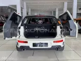 Mini Clubman s 2016 - Xe đảm bảo chất lượng cam kết không (tai nạn, đâm đụng, thủy kích ngập nước)