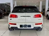 Mini Clubman s 2016 - Xe đảm bảo chất lượng cam kết không (tai nạn, đâm đụng, thủy kích ngập nước)