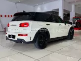 Mini Clubman s 2016 - Xe đảm bảo chất lượng cam kết không (tai nạn, đâm đụng, thủy kích ngập nước)