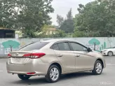 Toyota Vios 1.5E MT 2020 - Giá bán 8 vạn km