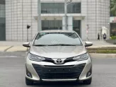 Toyota Vios 1.5E MT 2020 - Giá bán 8 vạn km